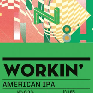 Workin'
