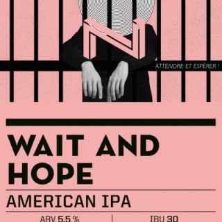Wait And Hope