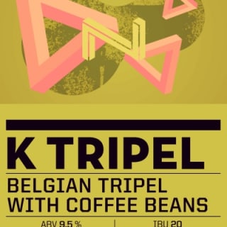 K Tripel