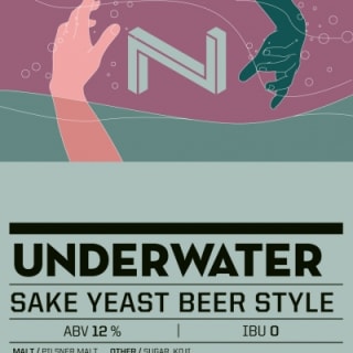 Underwater (2022)