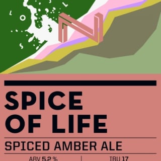 Spice of Life