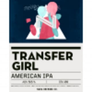 Transfer Girl