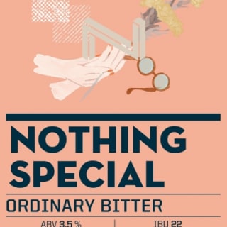 Nothing Special