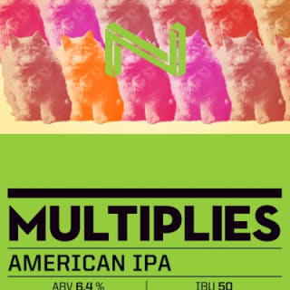 Multiplies