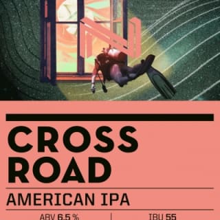 Cross Road