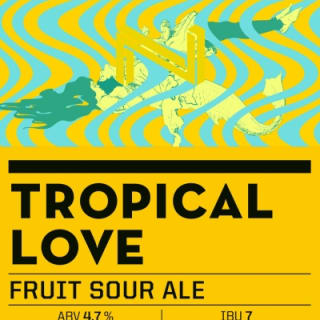 Tropical Love