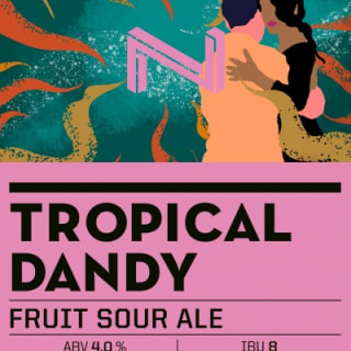 Tropical Dandy