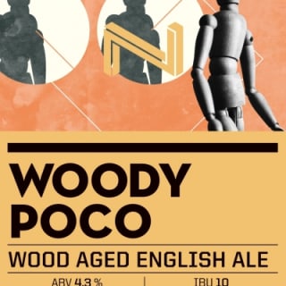 Woody Poco