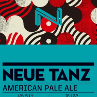 Neue Tanz
