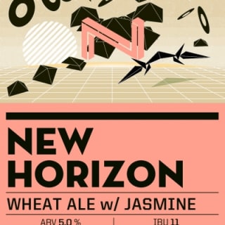 New Horizon