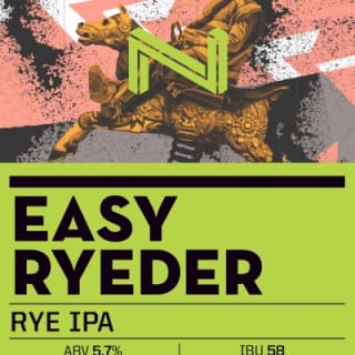 Easy Ryeder