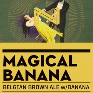 Magical Banana