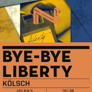 Bye-Bye Liberty