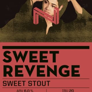 Sweet Revenge