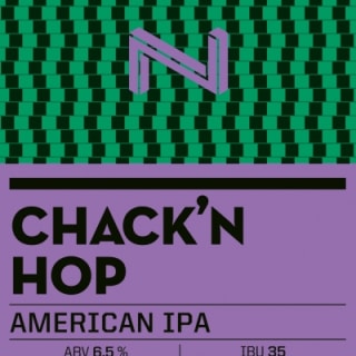 Chack’N Hop