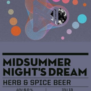 Midsummer Night's Dream