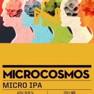 Microcosmos