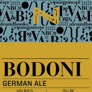 Bodoni