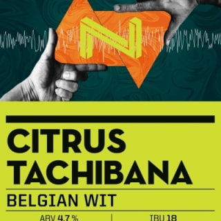 Citrus Tachibana