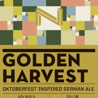Golden Harvest