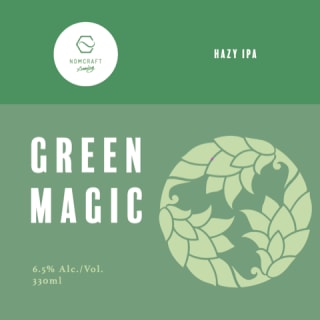 Green Magic