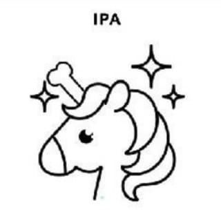 Stoneage Pony