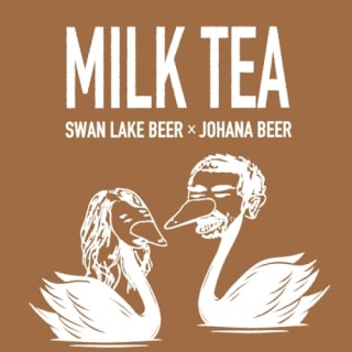 Milk Tea