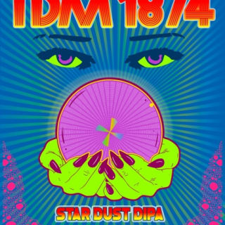 Star Dust DIPA