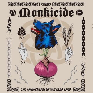 Monkicide
