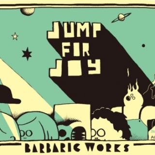 Jump For Joy