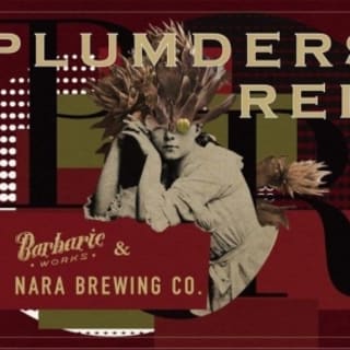 Plumders Red