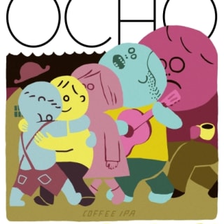 Ocho