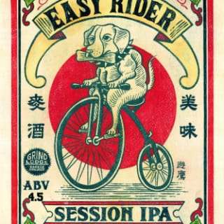 Easy Rider