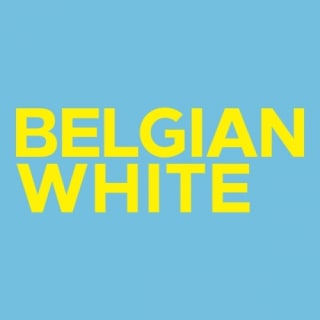 Belgian White