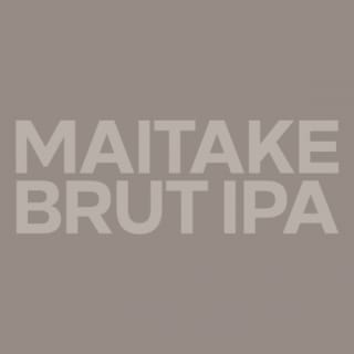 Maitake Brut IPA