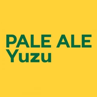 Pale Ale Yuzu