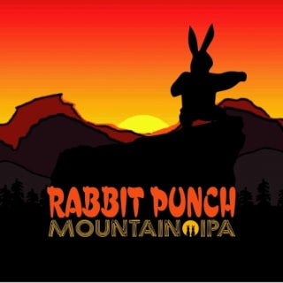 RABBIT PUNCH Mountain IPA