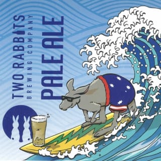 Aussie Pale Ale