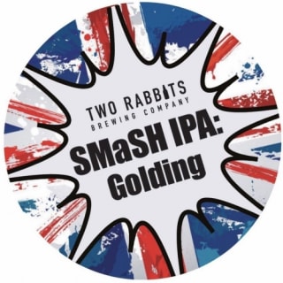 SMaSH IPA: Golding