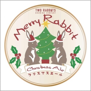 MERRY RABBIT Christmas Ale