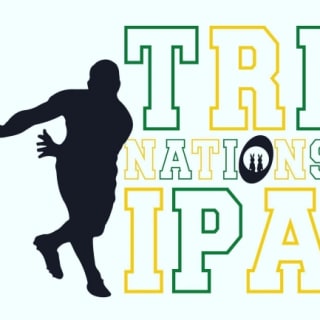 Tri-Nations IPA