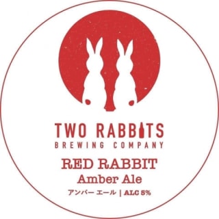 Red Rabbit Amber Ale