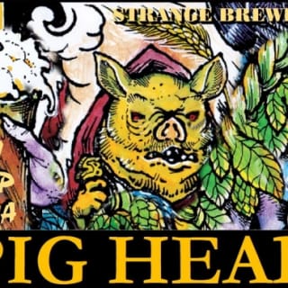 Pig Head IPA