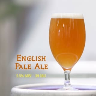English Pale Ale