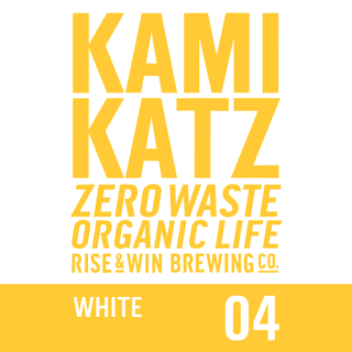Kamikatz White