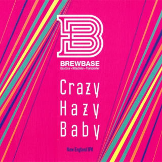 Crazy Hazy Baby