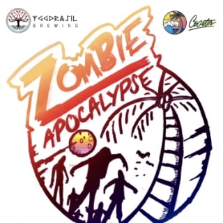 Zombie Apocalypse