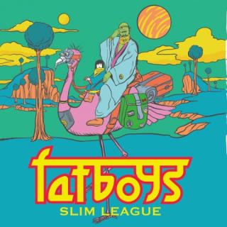 Fatboys Slim League