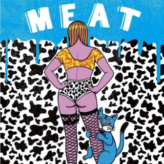 Meat Invitation