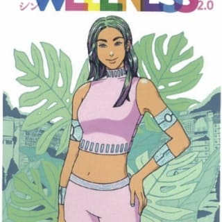 Shin Wellness 2.0 (シンwellness2.0)